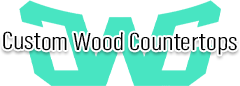 West-virginia Custom Wood Countertops